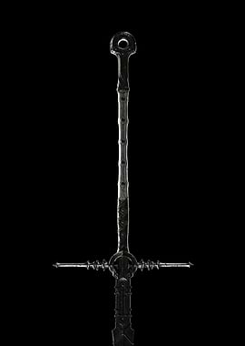 Mortal Sword