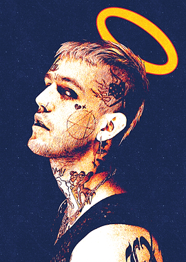 LIL PEEP