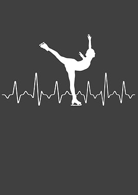 Heartbeat Figure Skating