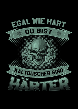 Kaltduscher Sind Hrter