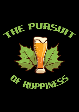 The Pursuit Of Hoppiness