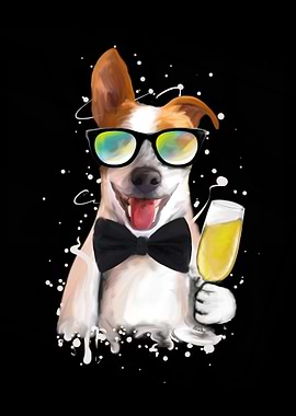 Jack Russell Terrier