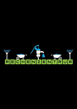 Rechenzentrum