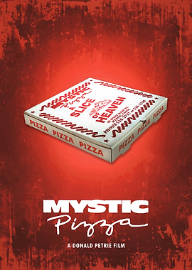 Mystic Pizza