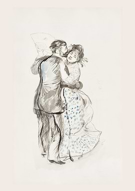 The Dance in the Country