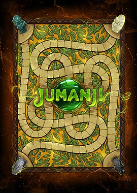 Jumanji