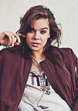 Hailee Steinfeld 2020 ame