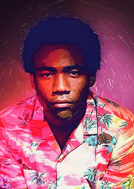 CHILDISH GAMBINO