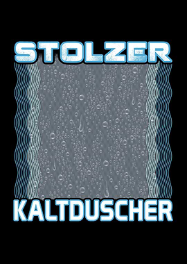 Stolzer Warmduscher