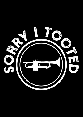 Trumpet Player Music