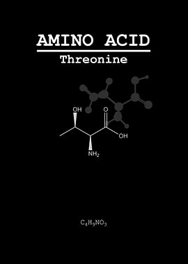 Threonine
