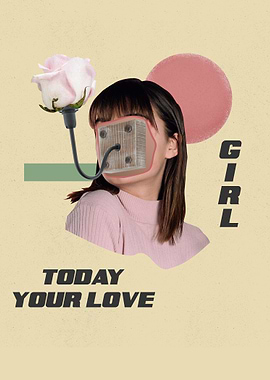 Today Your Love