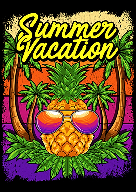 Summer Vaction Outfit Pine