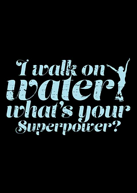 Figure Ice Skating Gift