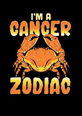 Cancer Zodiac