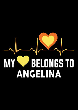 Couple My Heart Belongs t