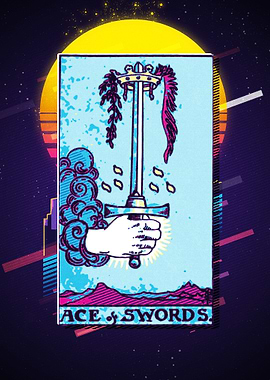 ace of swords