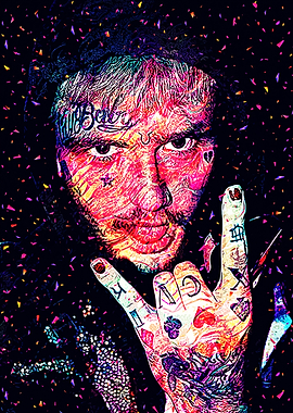 lil peep