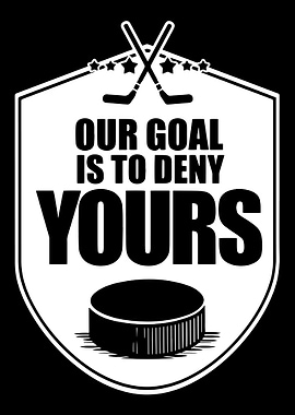 Icehokey Wintersport