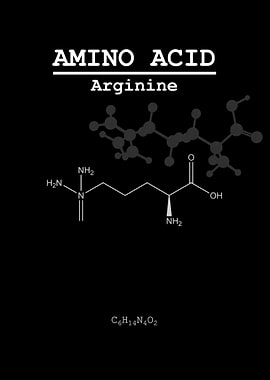 Arginine