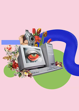 Warning Internet Malware