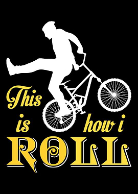 Bicycle Cyclist Biker