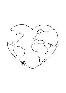 Travel Heart