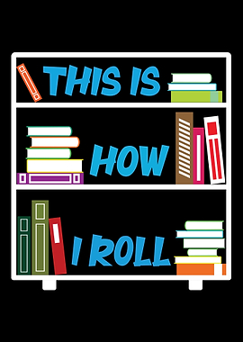 Librarian books lovers