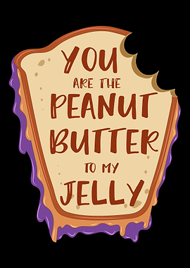 Peanut Butter Jelly Best