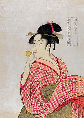 Poppen o Fuku Musume