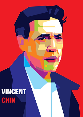 Vincent Chin WPAP