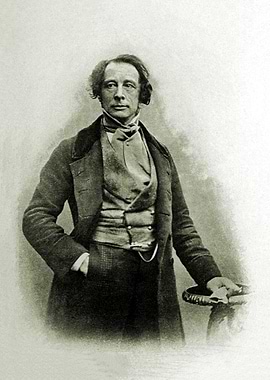 Charles Dickens