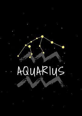 Aquarius Zodiac Sign
