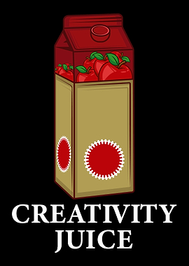 Creativity Juice Vegan Or