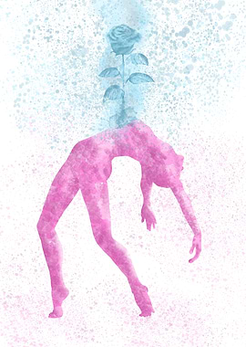 Exorcism Of The Blue Rose