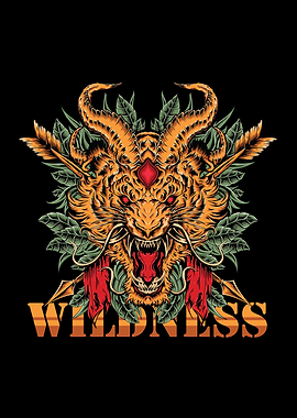 wildness