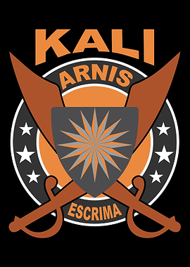 Escrima Kalis Arnis Eskrim