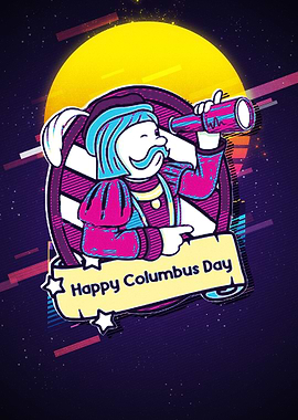 Columbus Day