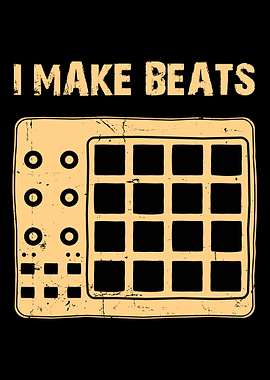 I Make Beats