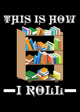 Librarian books lovers