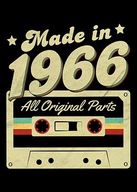 Made in 1966
