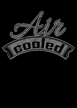 Oldtimer Air Cooled