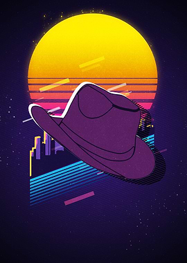 cowboy hat
