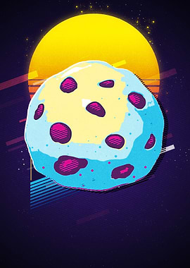 Chocolatechip cookies