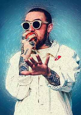 MAC MILLER