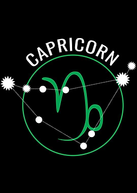 Capricorn Zodiac Sign