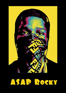 asap rocky
