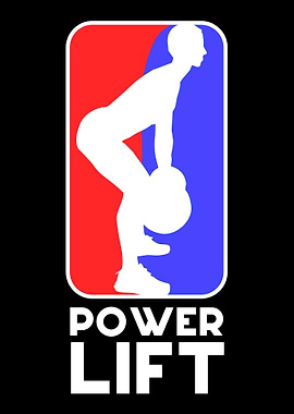 Powerlift Weightlifting