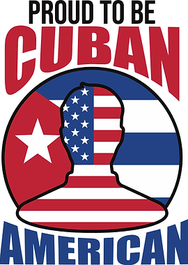 Cuba Cuban American Pride