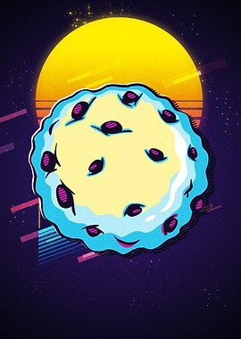 Chocolatechip cookies